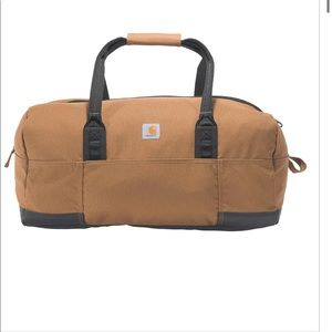 Carhartt 55L classic duffel bag
